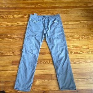 Dockers grey pants